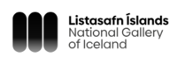 Listasafn-islands-logo