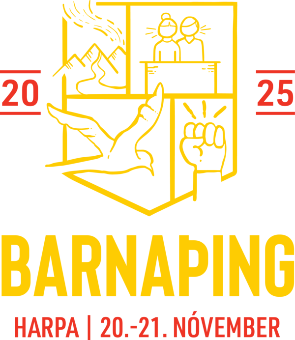 Barnathing